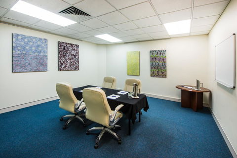 Crowne Plaza Alice Springs Lasseters, An IHG Hotel - Accommodation Nelson Bay 13