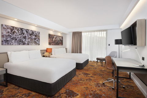 Crowne Plaza Alice Springs Lasseters, An IHG Hotel - Accommodation Nelson Bay 7