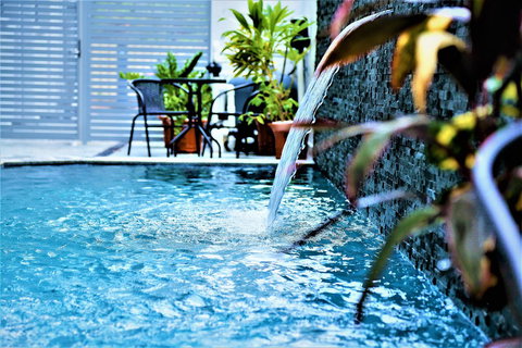 Darwin City Hotel - Nelson Bay Accommodation.com 2