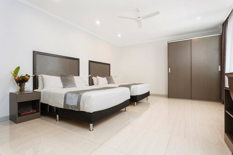 Darwin City Hotel - Nelson Bay Accommodation.com 23