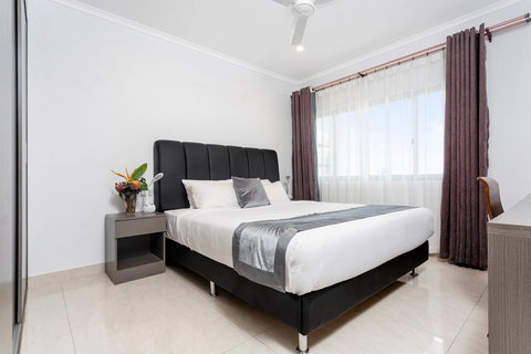 Darwin City Hotel - Nelson Bay Accommodation.com 20