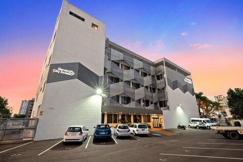 Darwin City Hotel - Nelson Bay Accommodation.com 10