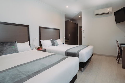 Darwin City Hotel - Nelson Bay Accommodation.com 22