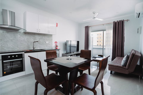 Darwin City Hotel - Nelson Bay Accommodation.com 5