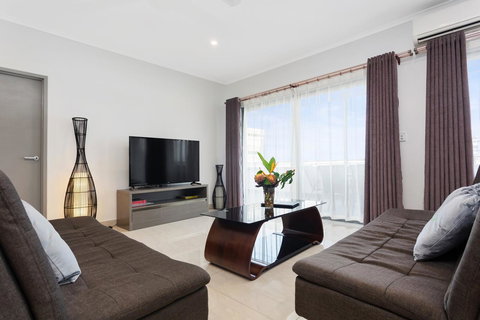 Darwin City Hotel - Nelson Bay Accommodation.com 18