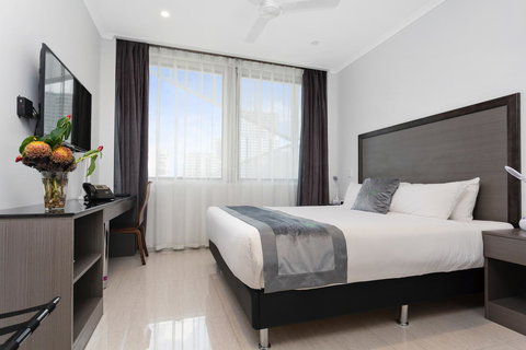 Darwin City Hotel - Nelson Bay Accommodation.com 21