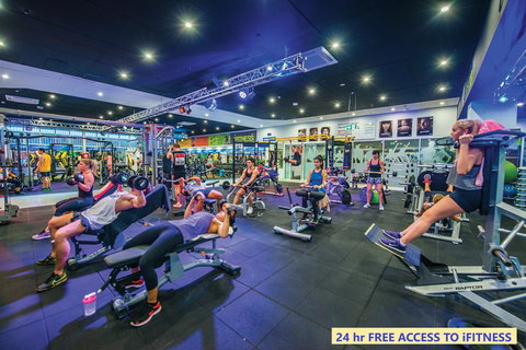 Darwin City Hotel - Nelson Bay Accommodation.com 11
