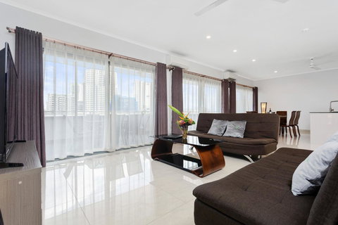 Darwin City Hotel - Nelson Bay Accommodation.com 6