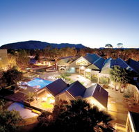 DoubleTree by Hilton Alice Springs - Accommodation Nelson Bay