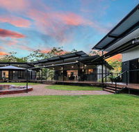 'Tropical Oasis - Darwin NT - Accommodation Nelson Bay
