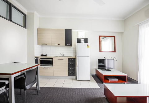 Novotel Darwin Airport - Accommodation Nelson Bay 19