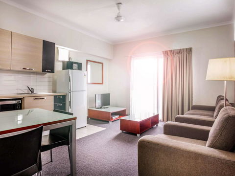 Novotel Darwin Airport - Accommodation Nelson Bay 33