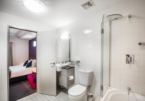 Novotel Darwin Airport - Accommodation Nelson Bay 21