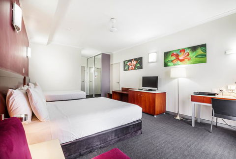 Novotel Darwin Airport - Accommodation Nelson Bay 24