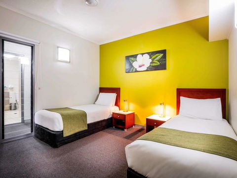 Novotel Darwin Airport - Accommodation Nelson Bay 28