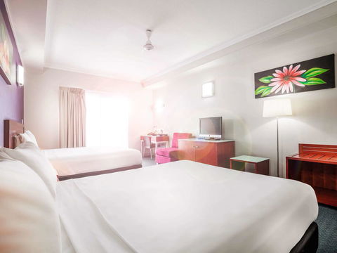 Novotel Darwin Airport - Accommodation Nelson Bay 30
