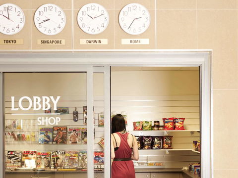 Novotel Darwin Airport - Accommodation Nelson Bay 40