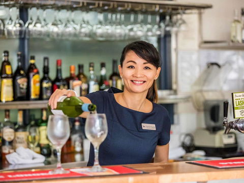 Novotel Darwin Airport - Accommodation Nelson Bay 38