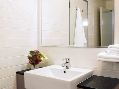 Novotel Darwin Airport - Accommodation Nelson Bay 25