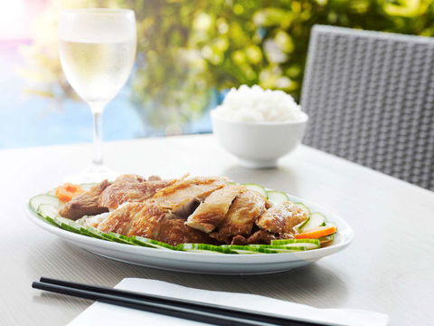 Novotel Darwin Airport - Accommodation Nelson Bay 37