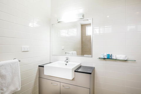 Novotel Darwin Airport - Accommodation Nelson Bay 16