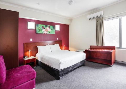 Novotel Darwin Airport - Accommodation Nelson Bay 17