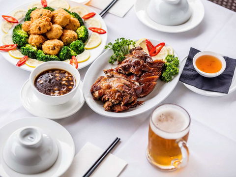 Novotel Darwin Airport - Accommodation Nelson Bay 20