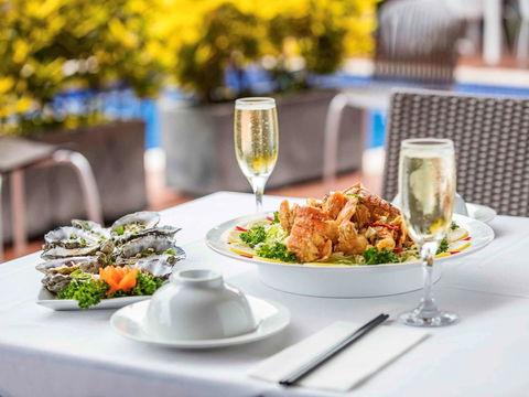 Novotel Darwin Airport - Accommodation Nelson Bay 13