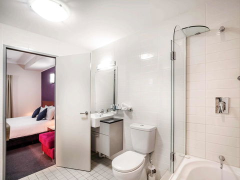 Novotel Darwin Airport - Accommodation Nelson Bay 26