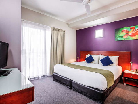 Novotel Darwin Airport - Accommodation Nelson Bay 39