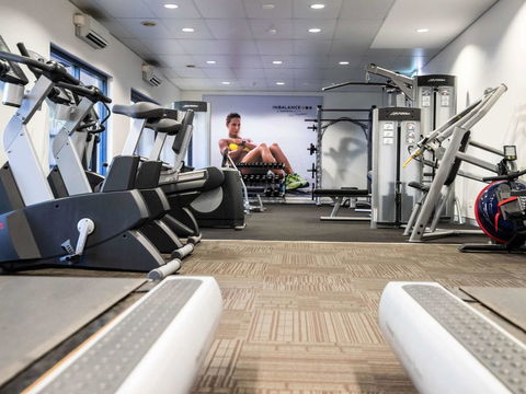 Novotel Darwin Airport - Accommodation Nelson Bay 6