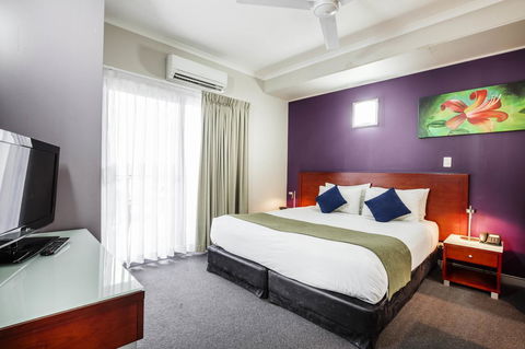 Novotel Darwin Airport - Accommodation Nelson Bay 4