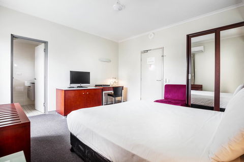 Novotel Darwin Airport - Accommodation Nelson Bay 7