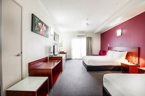 Novotel Darwin Airport - Accommodation Nelson Bay 23