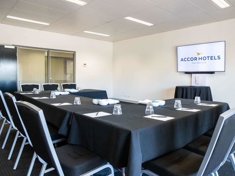 Novotel Darwin Airport - Accommodation Nelson Bay 35