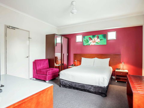 Novotel Darwin Airport - Accommodation Nelson Bay 2