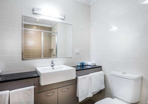 Novotel Darwin Airport - Accommodation Nelson Bay 8