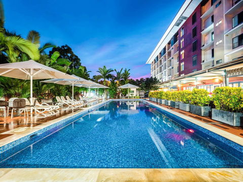 Novotel Darwin Airport - Accommodation Nelson Bay 5
