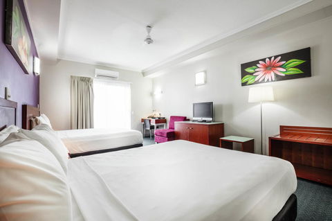 Novotel Darwin Airport - Accommodation Nelson Bay 3