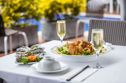 Novotel Darwin Airport - Accommodation Nelson Bay 9