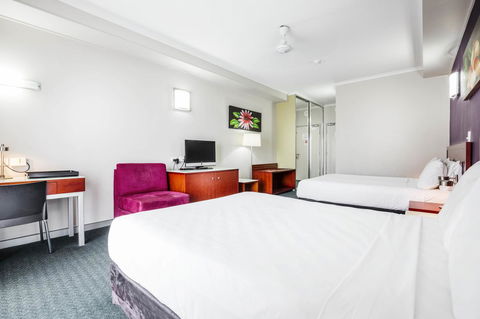 Novotel Darwin Airport - Accommodation Nelson Bay 14