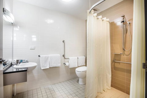 Novotel Darwin Airport - Accommodation Nelson Bay 31