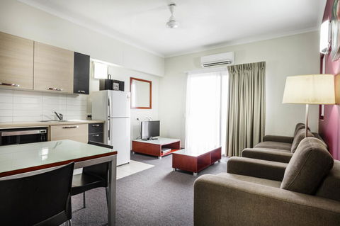 Novotel Darwin Airport - Accommodation Nelson Bay 11