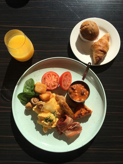 Novotel Darwin Airport - Accommodation Nelson Bay 22