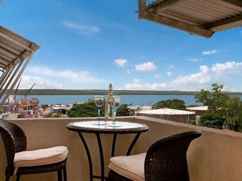 Central Studio, Darwin CBD Northern Territory - Accommodation Nelson Bay 0