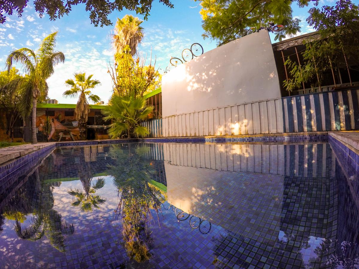 The Gap NT Accommodation Nelson Bay