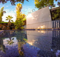 Jump Inn Alice Budget Accommodation - Accommodation Nelson Bay