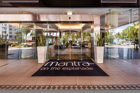 Mantra On The Esplanade - Accommodation Nelson Bay 32