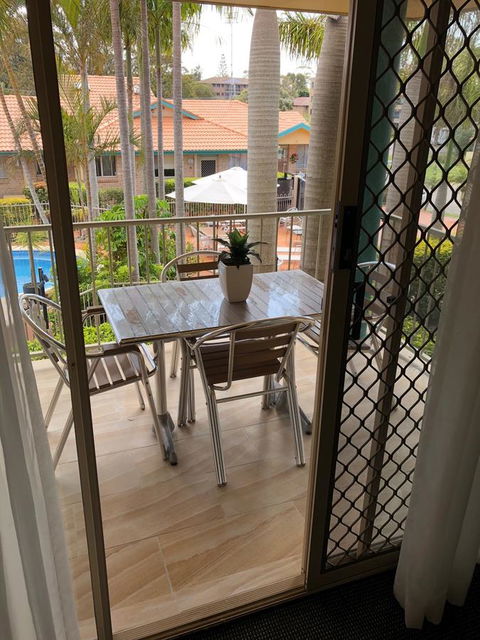 Beaches Serviced Apartments - Accommodation Nelson Bay 20