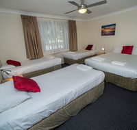 Beaches Serviced Apartments - Accommodation Nelson Bay